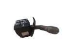 DEVIO TERGICRISTALLO RENAULT Twingo I serie 7701054306 D7F F7 (0007)