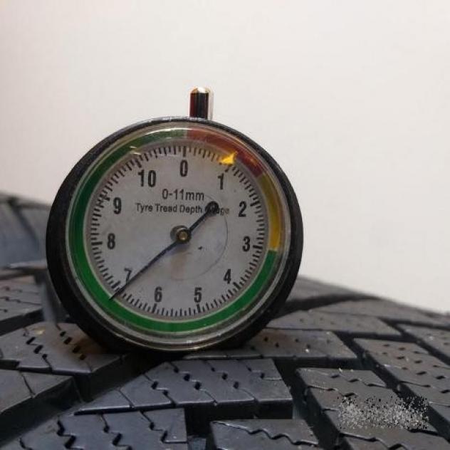 2 gomme 275 50 20 continental a39913 - Foto 4