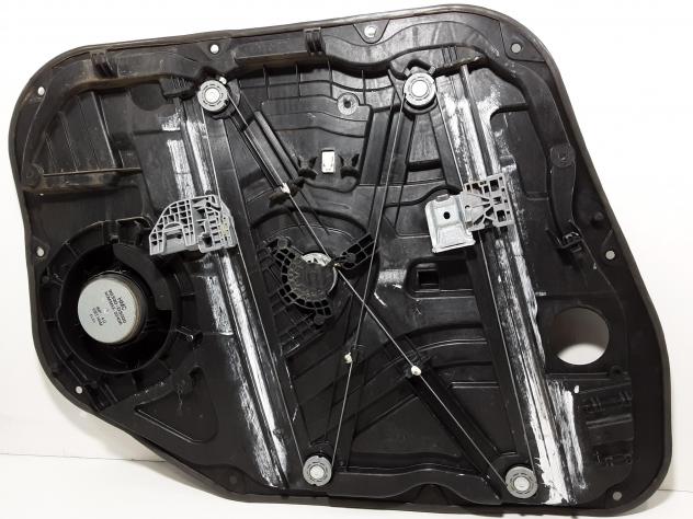 MOTORINO ALZAVETRO ANTERIORE DESTRA HYUNDAI Tucson serie 82480D7180 (15) - Foto 6