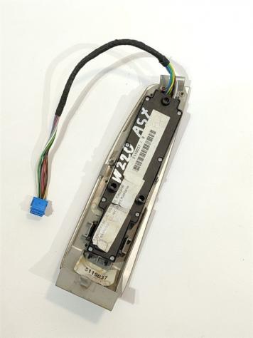PULSANTIERA ANTERIORE SINISTRA MERCEDES Classe S W220 4° Serie 5119037 628960 (9905) - Foto 4