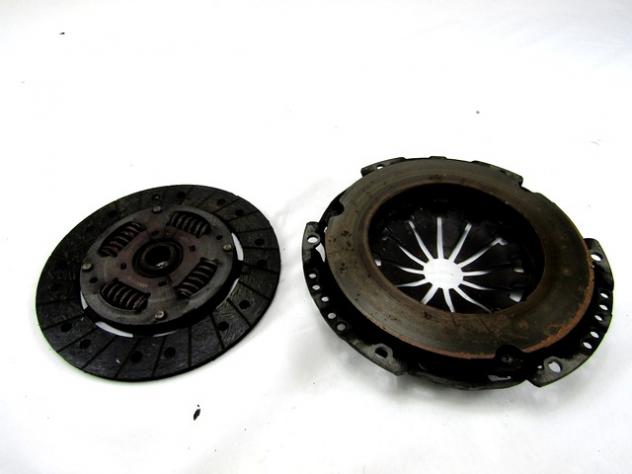 71748777 KIT FRIZIONE CON SPINGIDISCO FIAT DOBLO 1.3 D 62KW 5M 5P (2006) RICAMBIO USATO