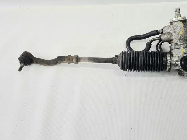 SCATOLA DELLO STERZO KIA Sportage Serie 57700-0Z700 D4EA Diesel 2000 (0410) - Foto 5