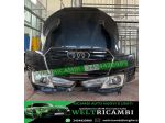 RICAMBI X AUDI FARO Z 2015