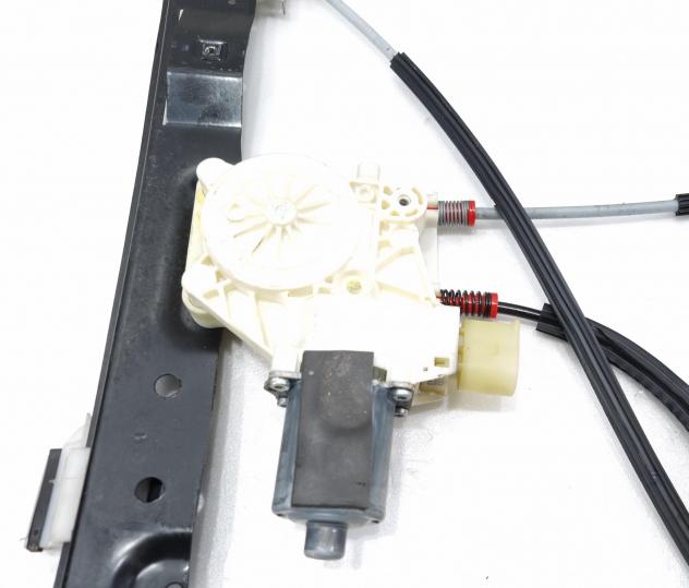 CREMAGLIERA ANTERIORE DESTRA FORD S - Max Serie 6M21-U23200-BY (0614) - Foto 7