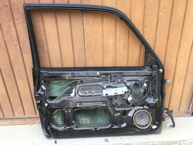 Porta Anteriore SINISTRA / SX Mitsubishi Pajero PININ 3 Porte - Foto 4