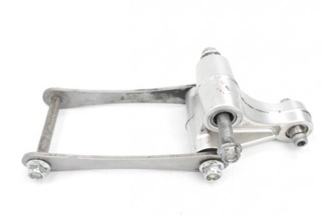 LEVERAGGIO AMMORTIZZATORE POSTERIORE MV AGUSTA BRUTALE 800 2012 - 2016 8000B5822 REAR SHOCK ABSORBER LEVER LINK