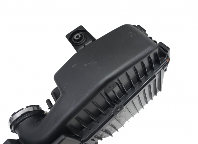 BOX SCATOLA FILTRO ARIA CITROEN C3 Serie 9813534180 HMR (EB2FA) Benzina 1200 (16) - Foto 4