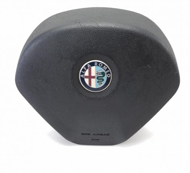 AIRBAG VOLANTE ALFA ROMEO Giulietta Serie (940_) 1560915200 (1013)