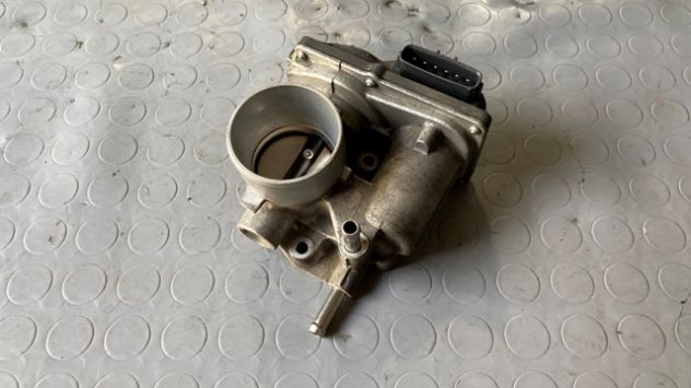 Corpo farfallato Toyota Yaris Hybrid del 2013 (22030-47040) - Foto 2