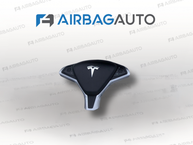 KIT AIRBAG TESLA MODEL X CRUSCOTTO TESLA MODEL X AIR BAG - Foto 2