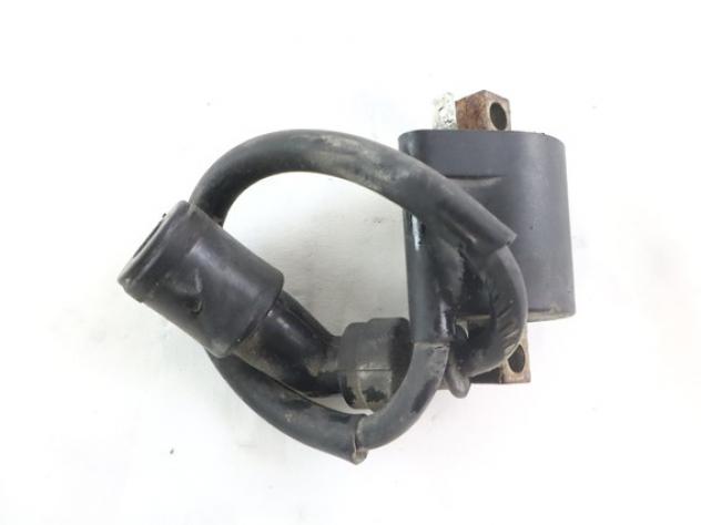 SUZUKI BURGMAN 125 3341049F00 BOBINA ACCENSIONE 02 - 06 IGNITION COIL - Foto 2