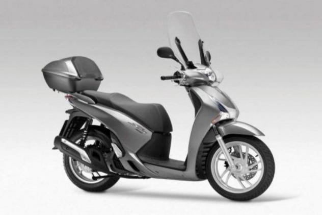 HONDA SH I 125 POMPA ABS 2013 2016 ZDCJF41D0EF - Foto 8