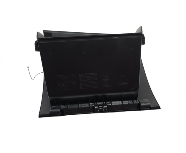 CASSETTO PORTA OGGETTI JEEP Compass Serie 60962767 (16) - Foto 10