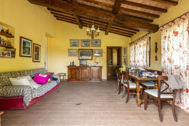 Casale in vendita a Barberino Tavarnelle - Foto 18