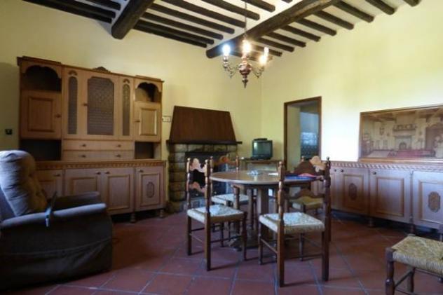 Rustico in vendita a Castelvecchio - Capannori 180 mq Rif: 1385870 - Foto 4