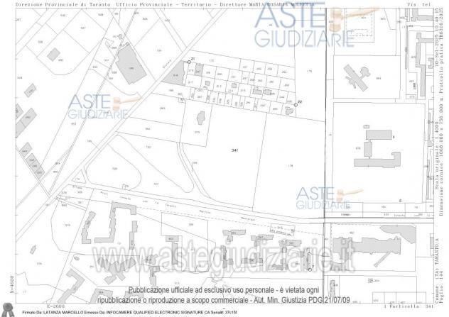 IMMOBILI-ALTRA CATEGORIA-Viale Giuseppe Cannata, 74123 Paolo VI TA, Italia - Foto 10