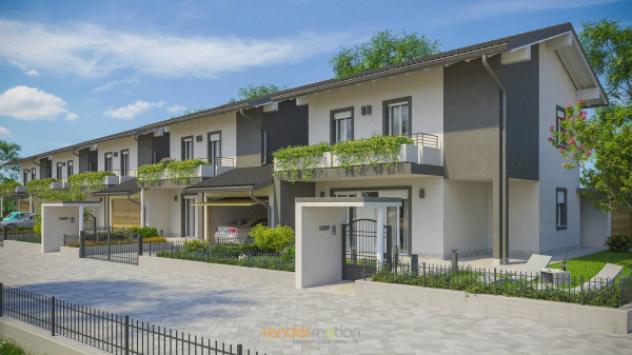 Terreno di 4000 m² in vendita a Trezzano Rosa - Foto 9