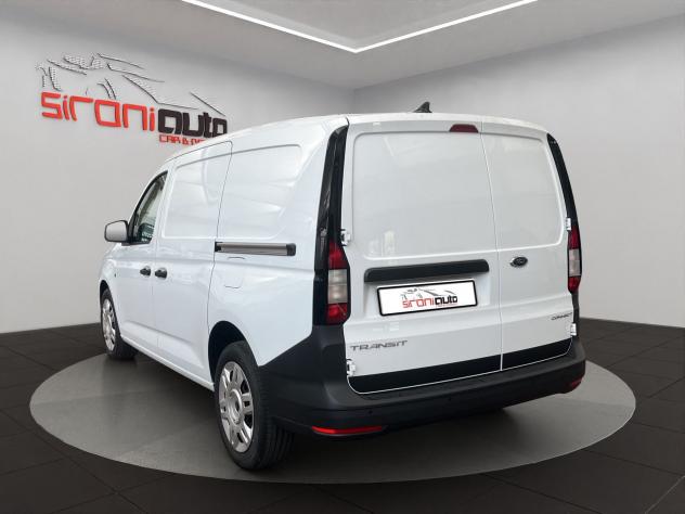 Ford Transit Connect Transit Connect V761 2.0 diesel 102cv L2H1 Trend - Foto 5