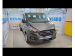 FORD Transit Custom 2.0 tdci 150cv Trend 9 POSTI L2H1-DETAX rif. 24006937