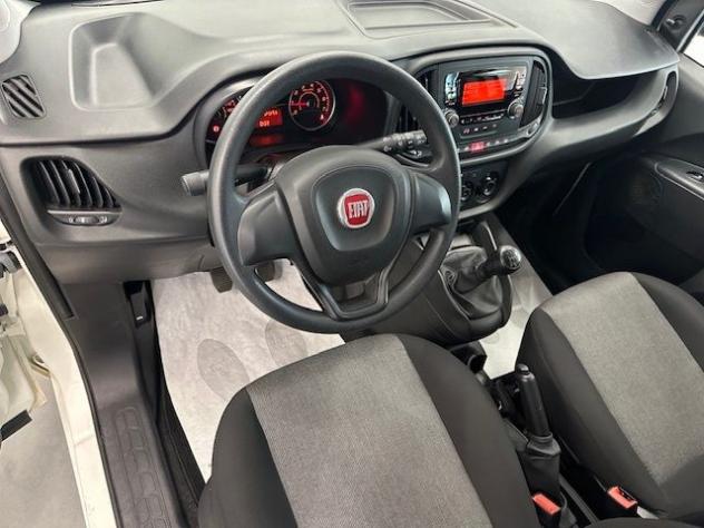 FIAT Doblo 3ª serie - 1.3 MJT PC Combi N1 rif. 23247900 - Foto 8