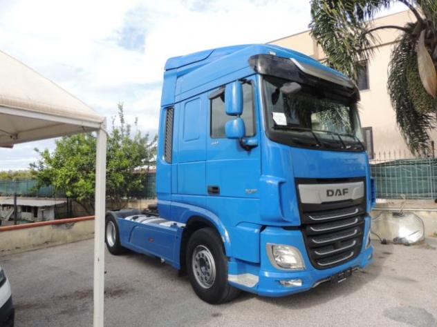 DAF XF 4X2 480 rif. 23627628 - Foto 3