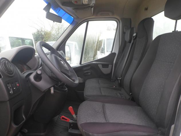 Opel Movano ribaltabile trilaterale - Foto 10