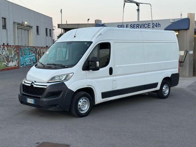 CITROEN JUMPER 35 2.2 HDI 130CV