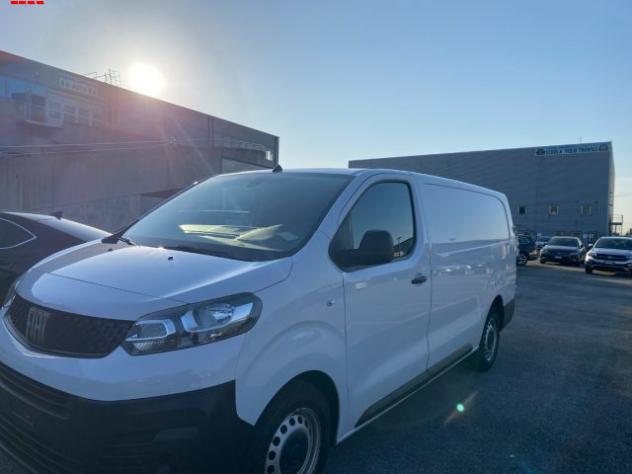 FIAT Scudo 1.5 BlueHDi 100 CV PL-TN Furgone luxury paket rif. 24077718 - Foto 6