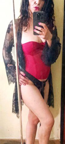 Italiana bella e passionale Tel:3281886874