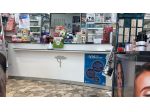 Bancone farmacia