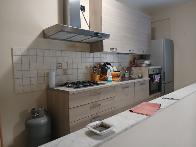 Acquistata 9 mesi e pochissimo usata