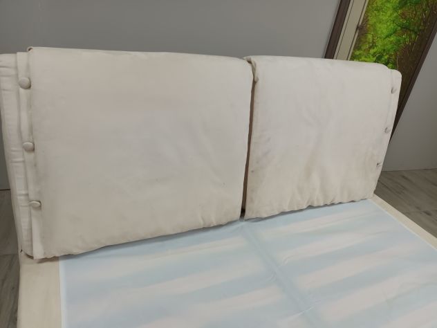 Letto matrimoniale - Foto 7