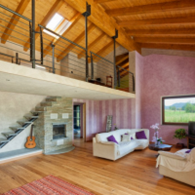 Primavera Haus Case in Vera Bioedilizia - Foto 4