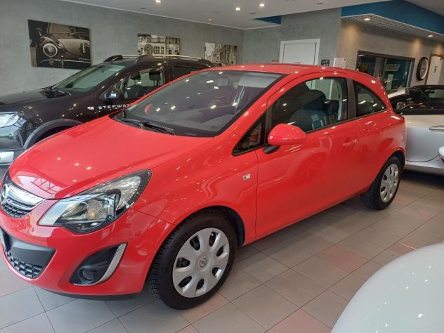 Opel Corsa 1.2 85CV 3 porte GPL-TECH Edition adatta a neopatentati - Foto 3