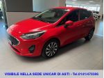 FORD Fiesta 1.0 Ecoboost Hybrid 125 CV Titanium 5 Porte rif. 22684686