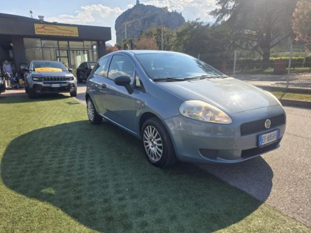 FIAT Punto Evo 1.3 Mjt 75 CV 3 porte Dynamic rif. 23896280 - Foto 8