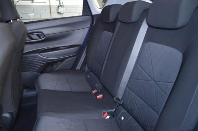 HYUNDAI Bayon 1.0 T-GDI Hybrid 48V iMT XClass rif. 23834038 - Foto 9