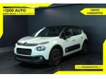 CITROEN C3 BlueHDi 75CV S&S Shine rif. 23669631