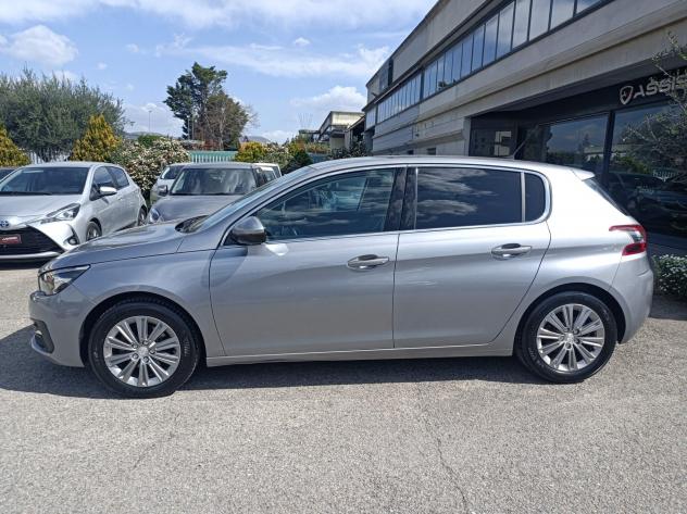 Peugeot 308 PureTech Turbo 130 S&S Allure - Foto 2