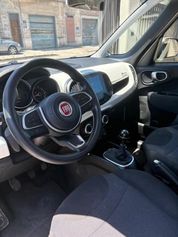 Fiat 500L Pro 1.3 MJT 95CV Mirror 4 posti (N1) - Foto 3