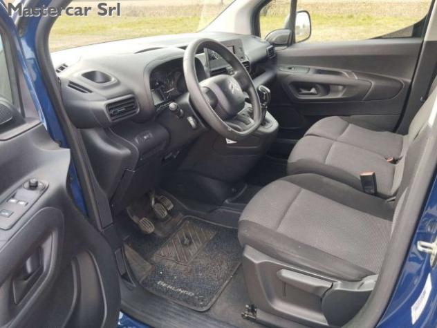 CITROEN Berlingo 3 POSTI BlueHDi 100 S&S M Club TG : GB224KR rif. 24018691 - Foto 10