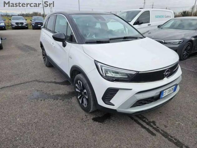 OPEL Crossland 1.2 130cv AT6 Elegance - GT186MB rif. 23836348 - Foto 8