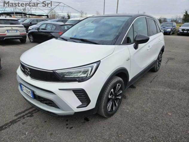 OPEL Crossland 1.2 130cv AT6 Elegance - GT186MB rif. 23807262 - Foto 2