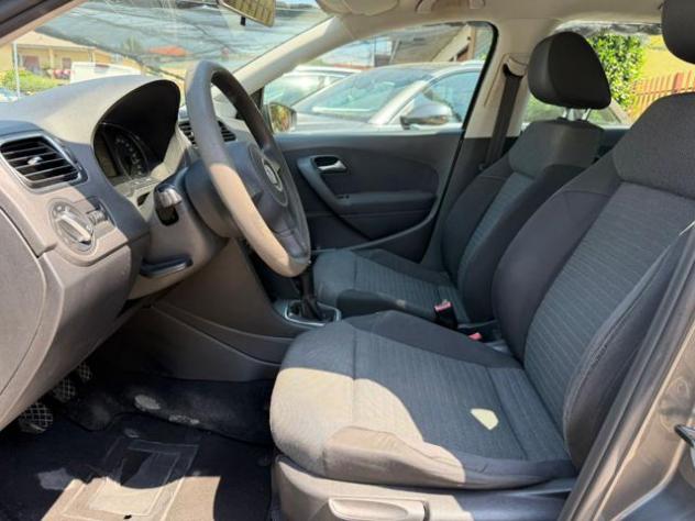 VOLKSWAGEN Polo 1.6 TDI 90CV FRIZIONE/ VOLANO NUOVO!!! rif. 23825436 - Foto 8