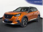Peugeot 2008 BlueHDi 130 EAT8 GT S/S aut.