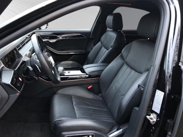 AUDI A8 4ª serie A8 60 TFSI 4.0 quattro tiptronic - Foto 8