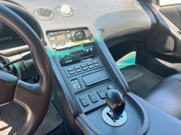 LAMBORGHINI Diablo VT rif. 23811239 - Foto 10