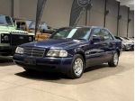 MERCEDES-BENZ C 200 Kompressor cat Elegance rif. 24114553