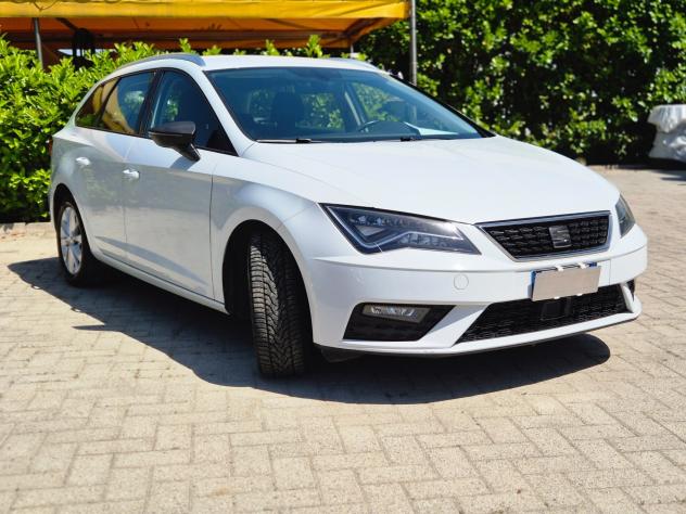 Seat Leon 1.4 TGI DSG ST Business - Foto 3