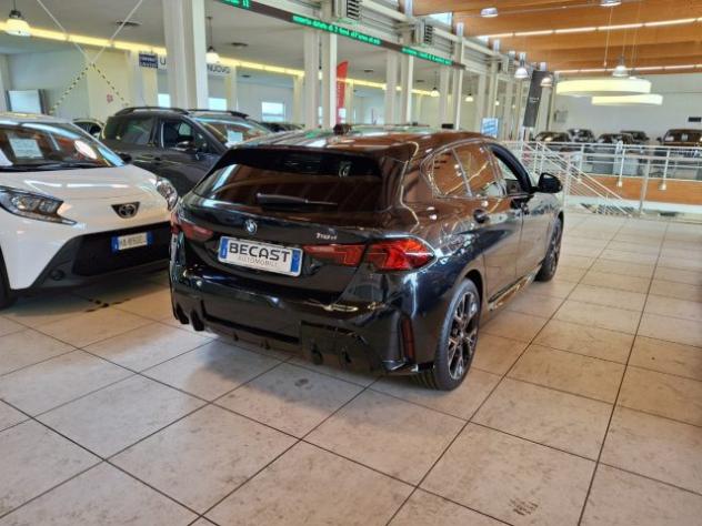 BMW 118 d MSport Design - rif. 23996024 - Foto 5